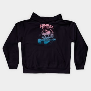 bombay Bicycle Club Kids Hoodie